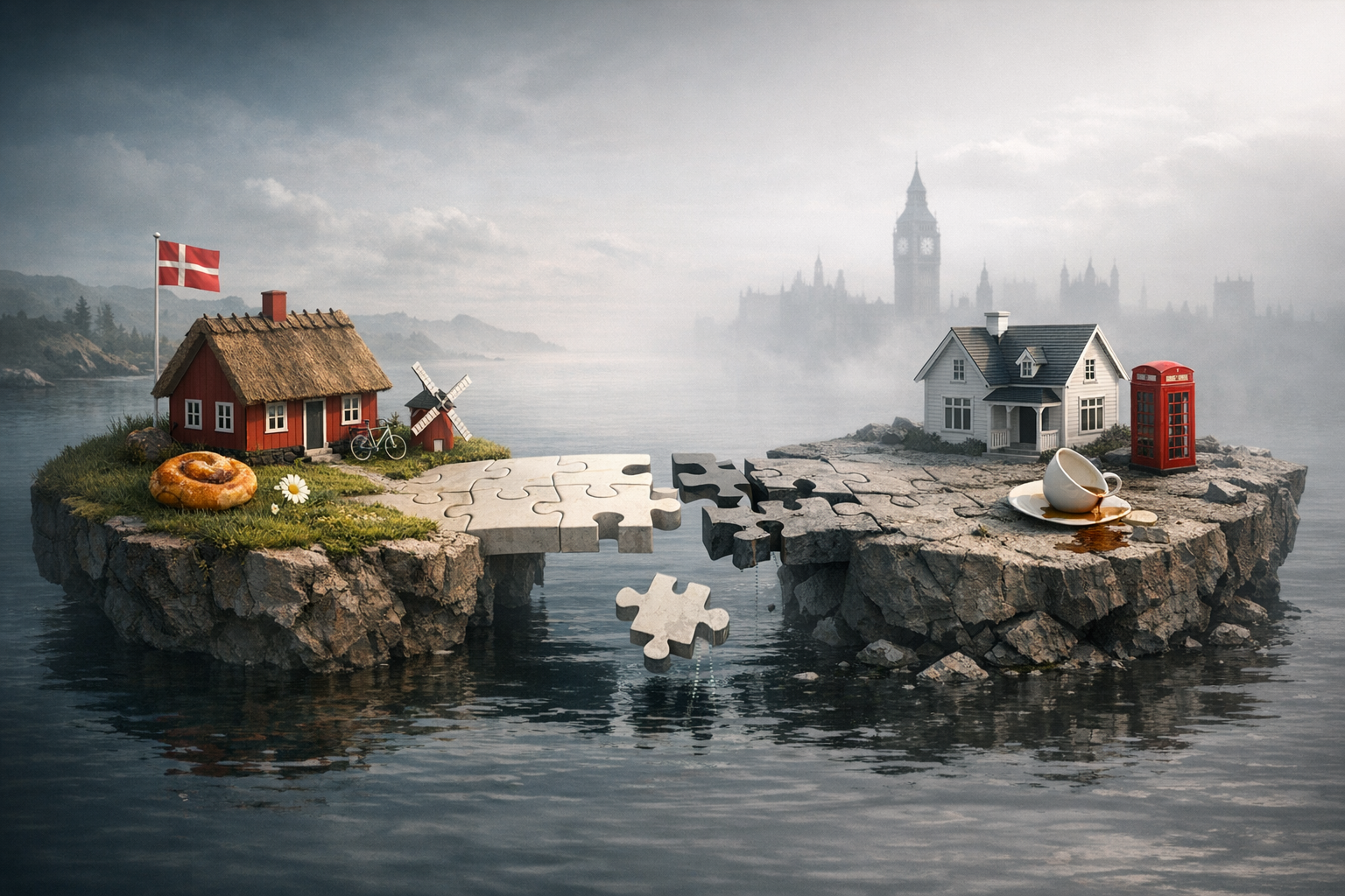 What Danish to English Translation Keeps Getting Wrong